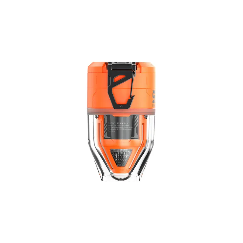 Flextail Max Pump 3 Portable Pump (Orange)